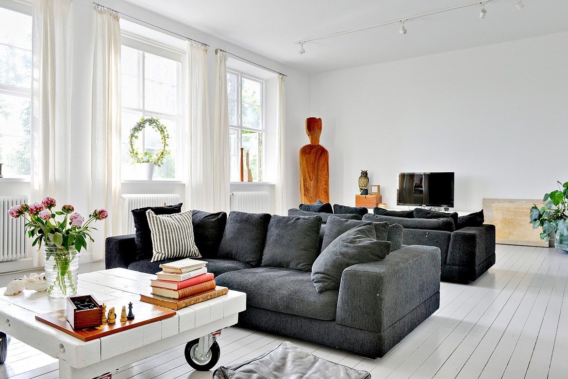 Эклектический стиль